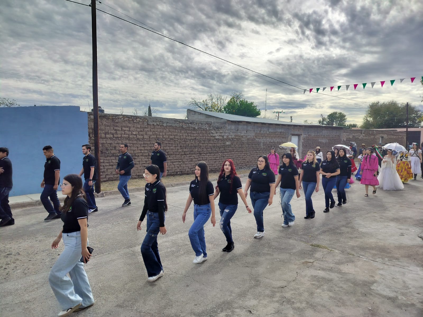 Vida Estudiantil - Imagen